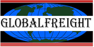 Global Freight Logo